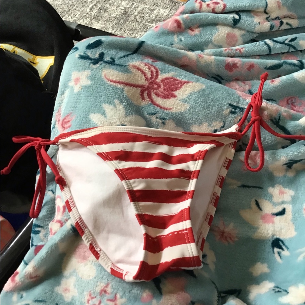 Target bikini bottoms